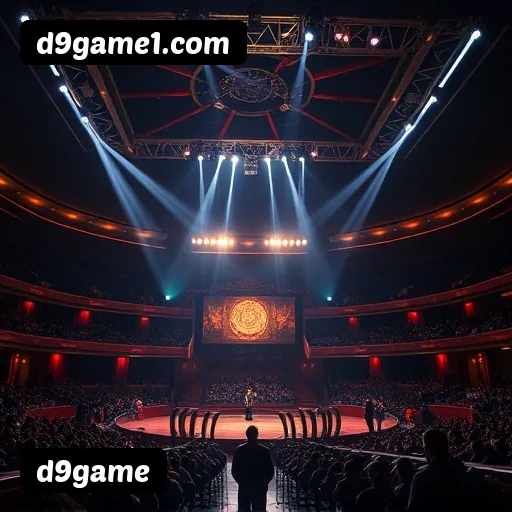 d9game APK - Download Oficial Android