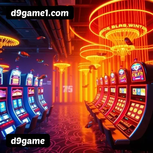 Como Instalar APK d9game