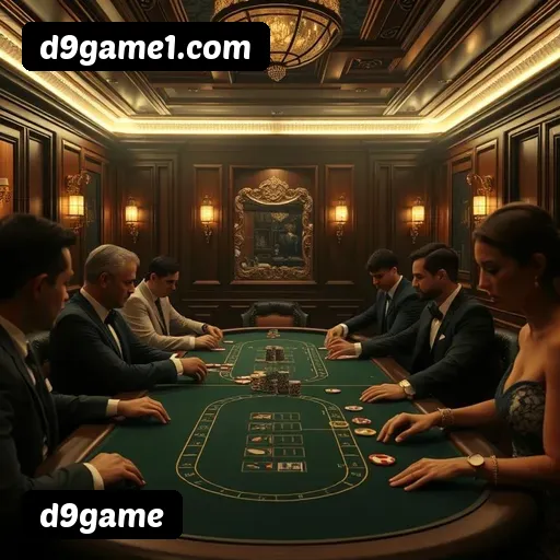 Análise d9game - Vantagens e Desvantagens