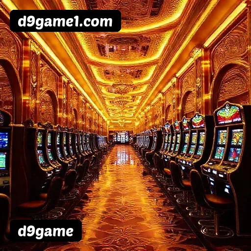 Catálogo Completo de Bônus d9game