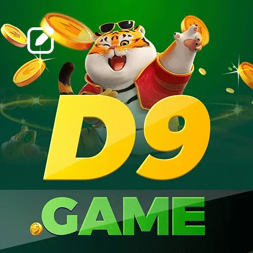 Cadastro rápido e seguro na d9game