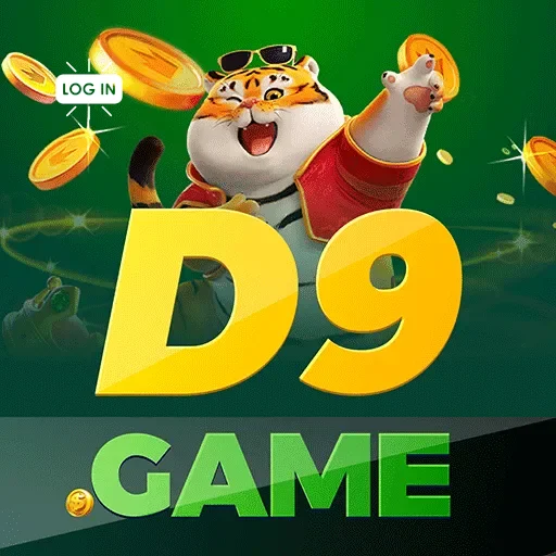 Login seguro na d9game